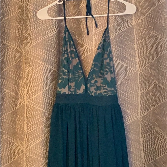 Windsor Dresses & Skirts - Deep green formal gown